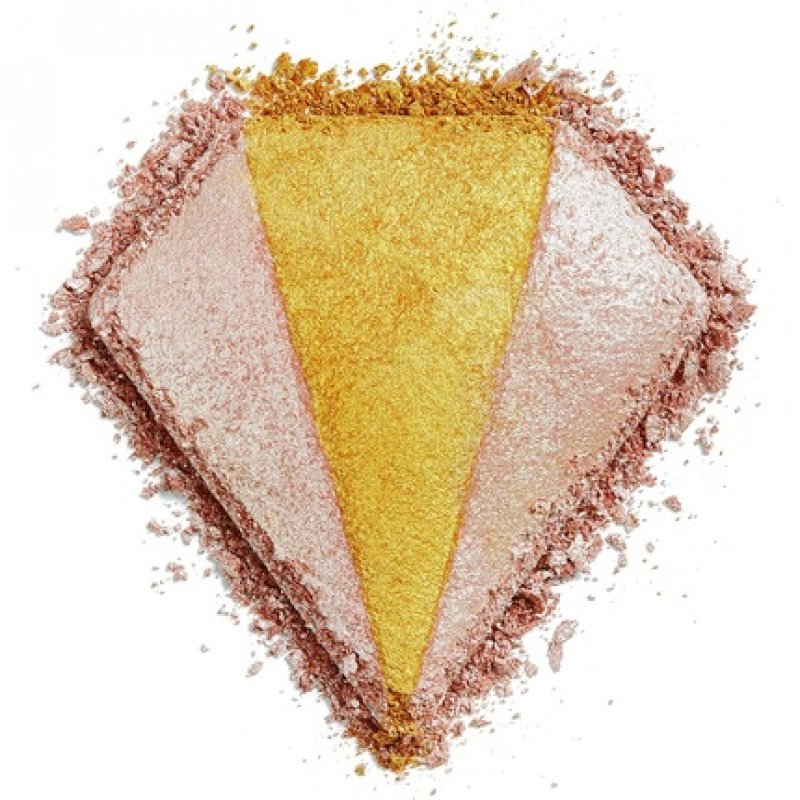 I Heart Revolution Diamond Highlighter Champagne & Diamonds 10g