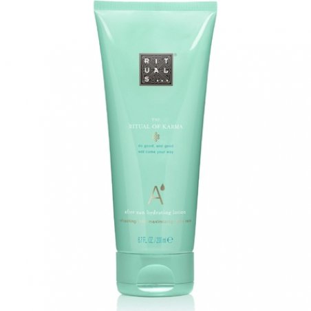 RITUALS The Rituals of Karma After Sun Hydrating Lotion 200ml