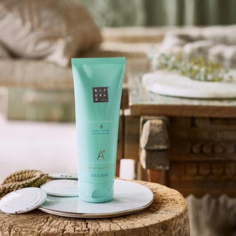 RITUALS The Rituals of Karma After Sun Hydrating Lotion 200ml