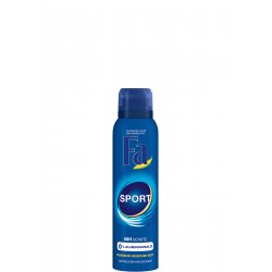 Fa Sport Spray deodorant 1 pc(s)