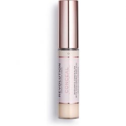 Makeup Revolution Conceal & Hydrate Concealer C1 13g