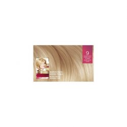 L'Oreal Paris Excellence Creme Hair Coloring 9,1 Light Blonde