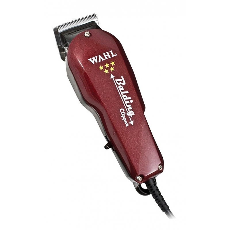 Wahl 8110 tondeuse à cheveux Rouge