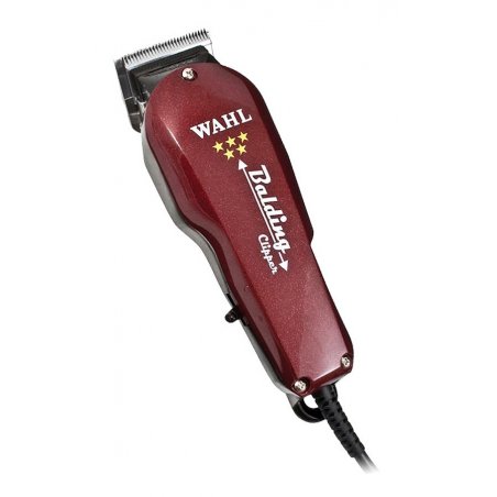 Wahl Balding Hair Clipper