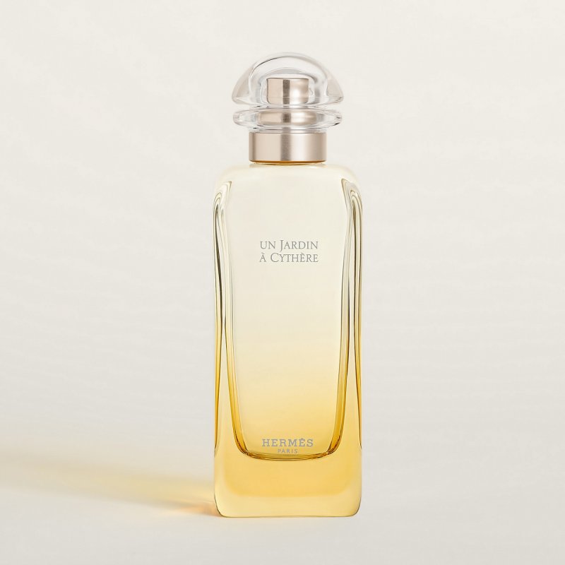 Hermes Un Jardin à Cythère 100 ml Femmes
