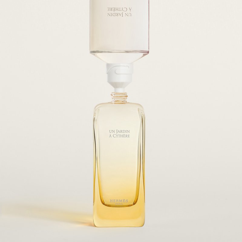 Hermes Un Jardin à Cythère Eau de toilette 100 ml