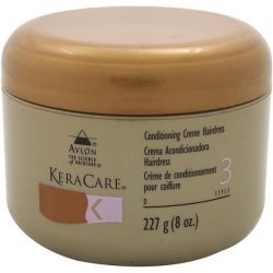Avlon KeraCare Conditioning Creme Hairdress 115ml 4oz