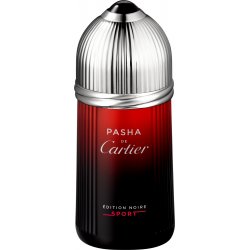 Cartier Pasha Edition Noire Sport Hommes 100 ml
