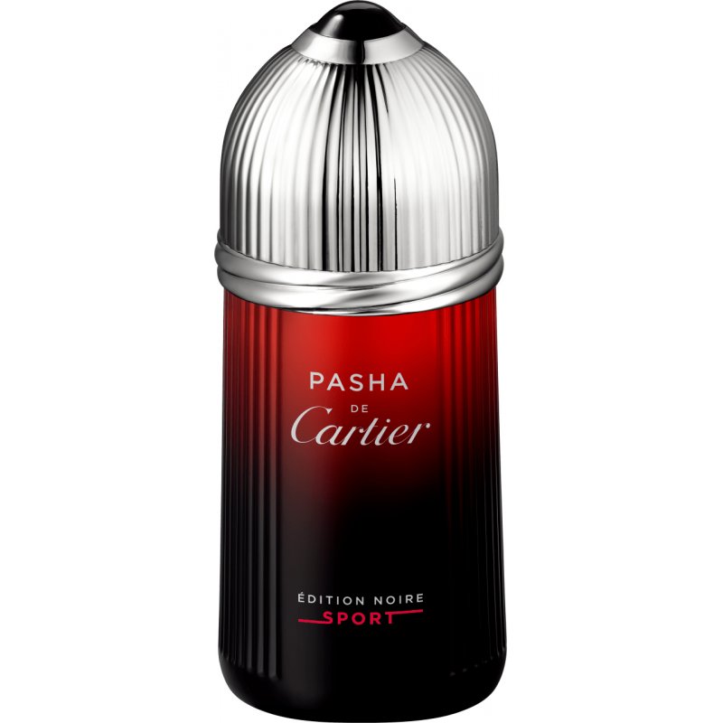 Cartier Pasha Edition Noire Sport Hommes 100 ml