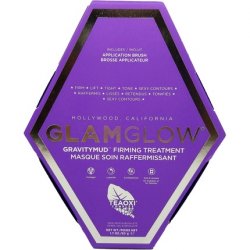 Glamglow Gravitymud Firming Treatment 1.7 Ounce