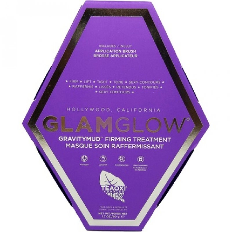 Glamglow Gravitymud Firming Treatment 1.7 Ounce