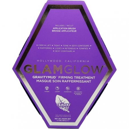 Glamglow Gravitymud Firming Treatment 1.7 Ounce