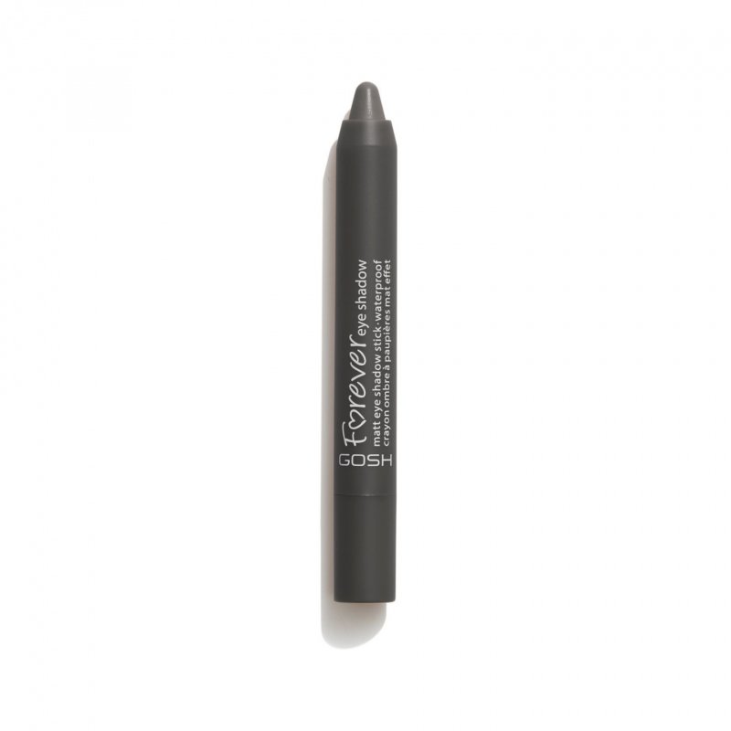 Forever Eye Shadow MATT 12 Dark Grey 1.5g