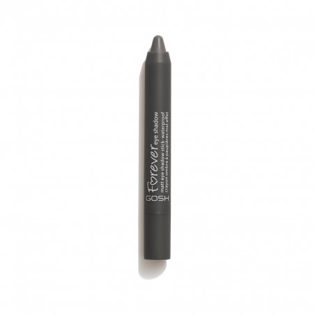 GOSH Forever Eye Shadow 12 Dark Grey 1.5g