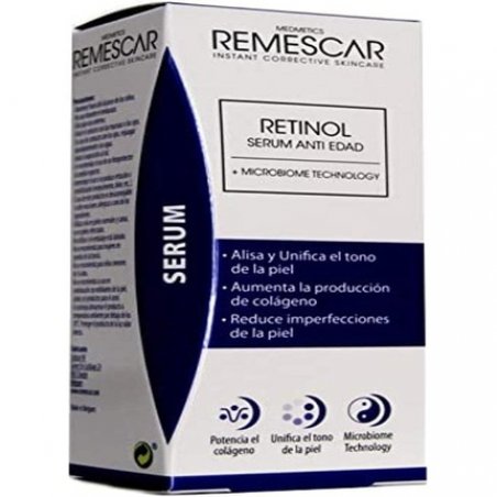 Remescar Retinol Anti-Aging 30ml