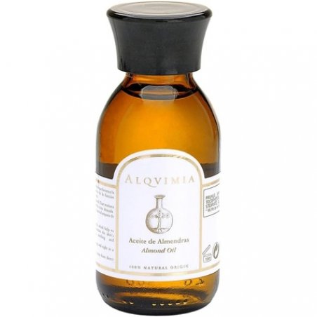 ALQVIMIA Almond Oil