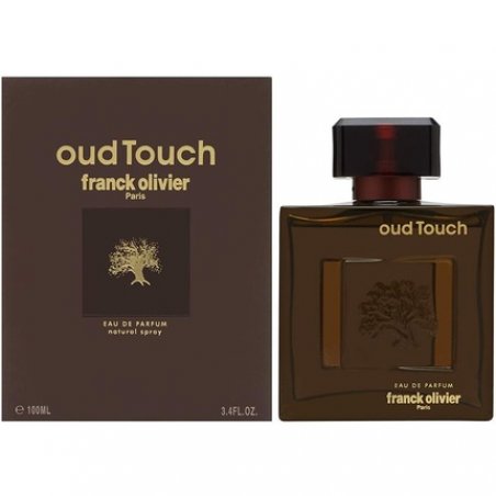 Franck Olivier Oud Touch Eau de Toilette Unisex