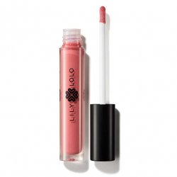 Lily Lolo Natural Lip Gloss brillant à lèvres 6 ml English Rose
