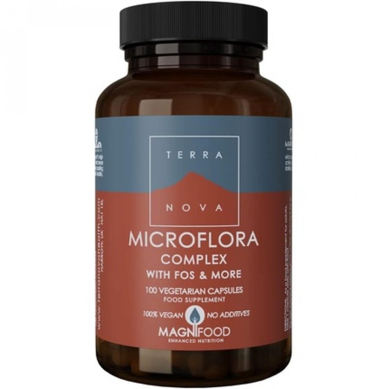 Terranova Microflora Complex