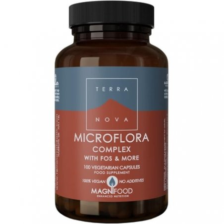 Terranova Microflora Complex