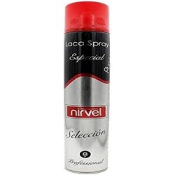 Nirvel Styling Punk Hair Care and Scalp 750ml