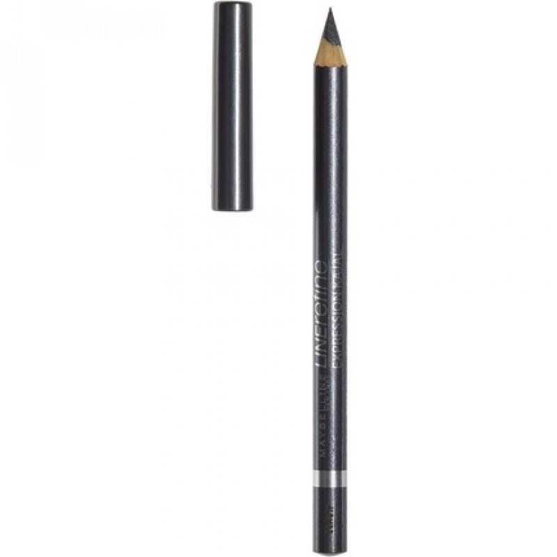 Maybelline Expression Kajal Eyeliner 40 Silver Grey