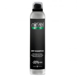 Nirvel Cosmetics Dry Shampoo, 300ml