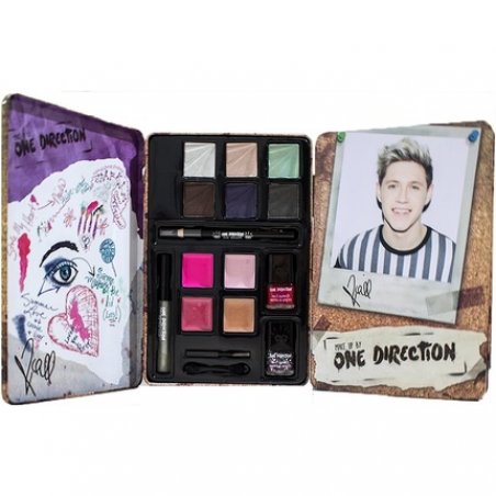 One Direction Niall Mass Makeup Set