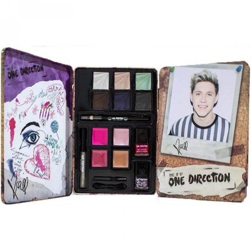 One Direction Niall Mass Makeup Set