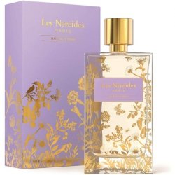 Les Nereides Baie De Cassis Eau de Parfum 100ml Spray