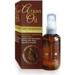 Argan Oil Hair Treatment 100ml with Moroccan Oil