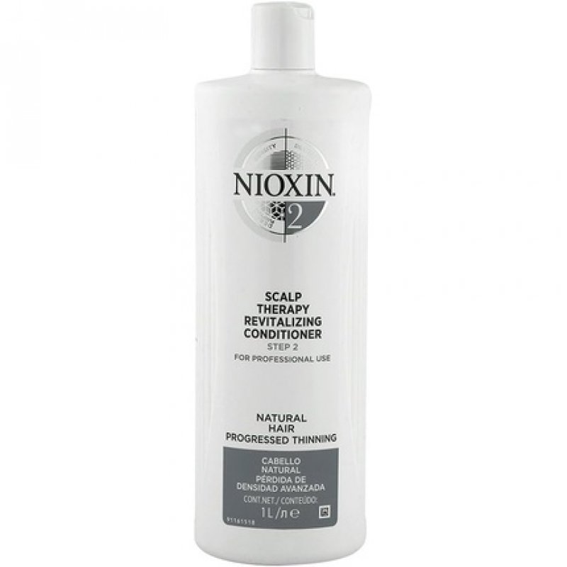 Nioxin Scalp Therapy Revitalizing Conditioner 2 1000ml