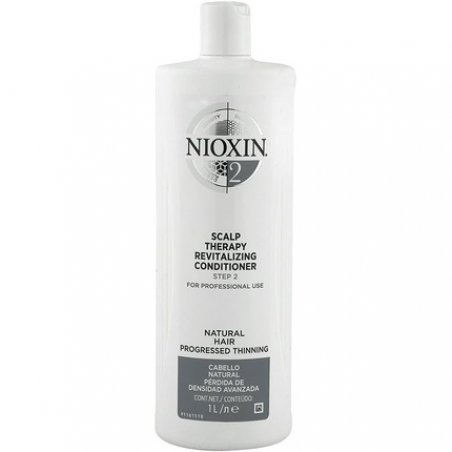Nioxin Scalp Therapy Revitalizing Conditioner 2 1000ml
