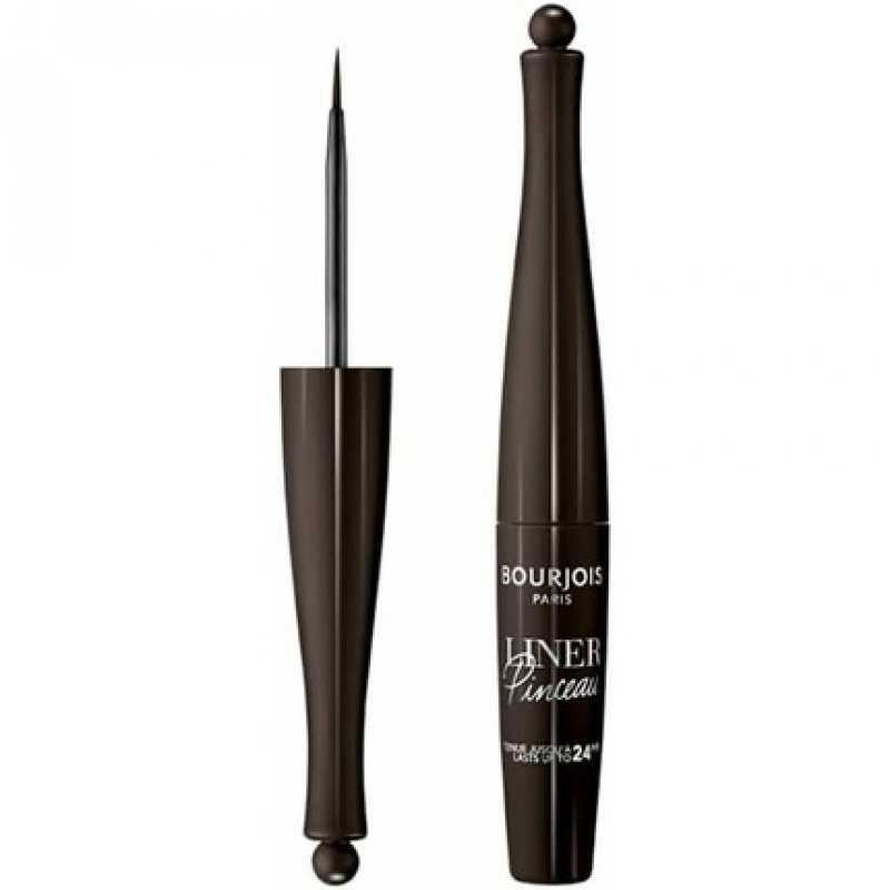 Bourjois Impressionist Brown Eyeliner Brush 1.2g