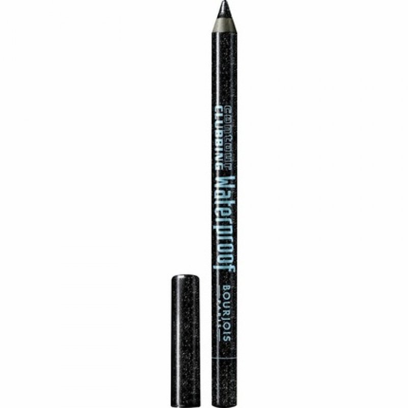 Bourjois Impressionist Brown Eyeliner Brush 1.2g