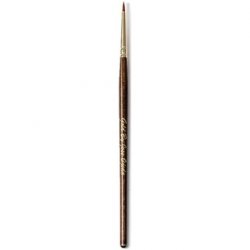 José Ojeda Gold Eyeliner Brush