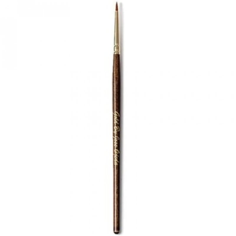 José Ojeda Gold Eyeliner Brush