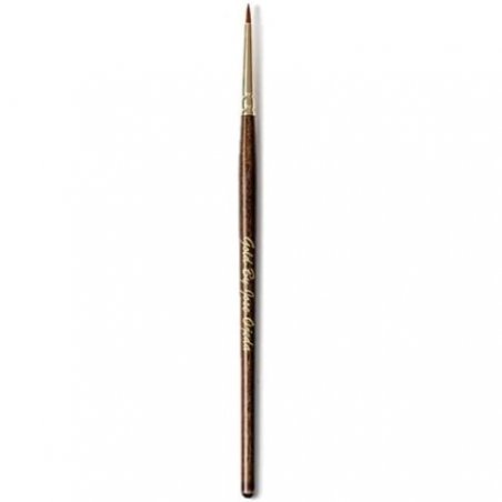José Ojeda Gold Eyeliner Brush