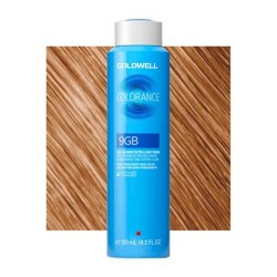 Goldwell Colorance Warm Blondes Can 120ml