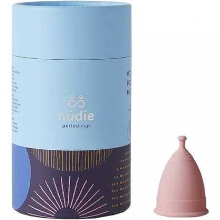 The nüdie Period Cup Medium