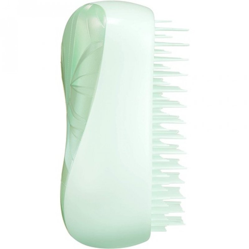 Tangle Teezer Compact Styler Light Green Brush