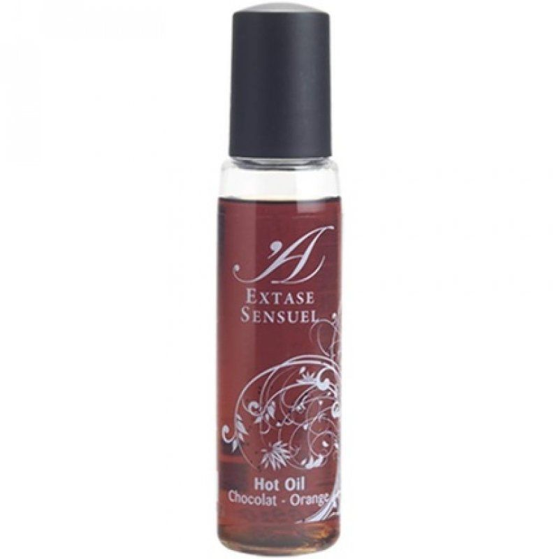 EXTASE SENSUAL Unleash Your Passion 35ml