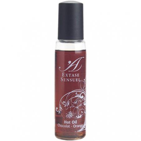 EXTASE SENSUAL Unleash Your Passion 35ml