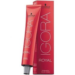 Schwarzkopf Igora Royal Permanent Hair Color 60ml 4-88