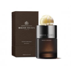 Molton Brown Orange & Bergamot Eau De Parfum 100ml