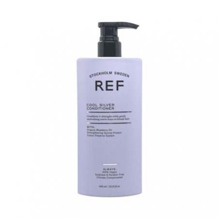 REF Cool Silver Conditioner 20.29 Oz