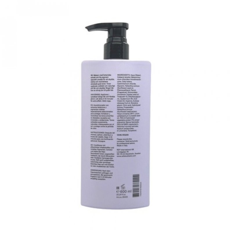 REF Cool Silver Conditioner 20.29 Oz