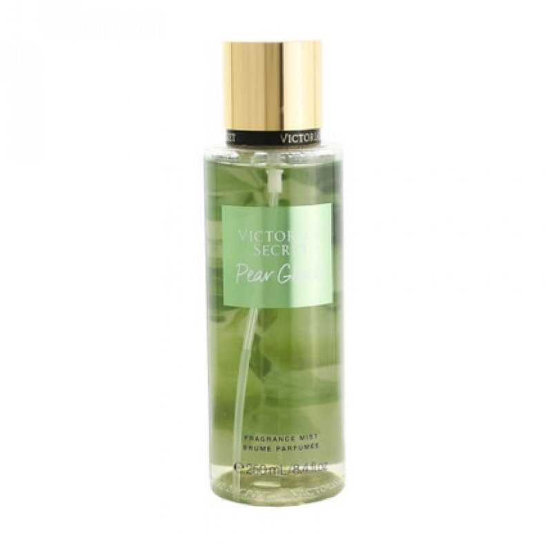 Victoria's Secret Pear Glace Fragrance Body Mist Bodyspray 250ml