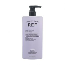 REF Cool Silver Shampoo 20.29oz