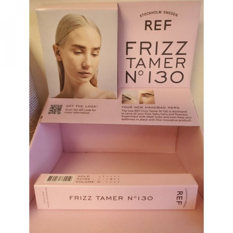 Frizz Tamer Organic Coconut Oil Strengthening Quinoa Protein Color Preserve